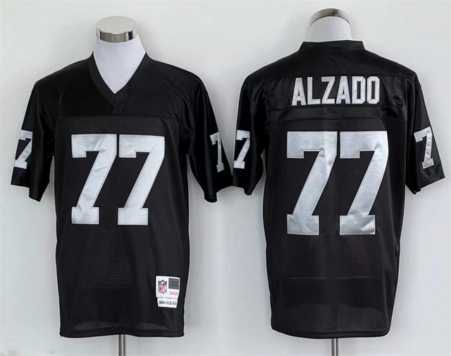 Las Vegas Raiders Jerseys 057 [Cheap NFL Jerseys 2357]